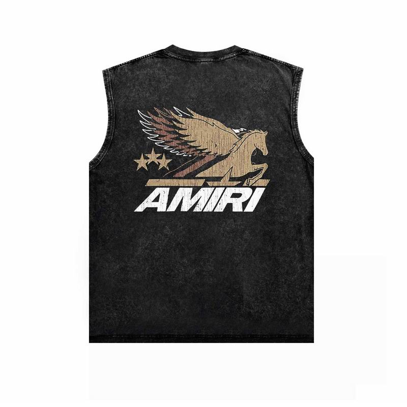 Amiri S-2XL 11tr ZJBAM220 (3)